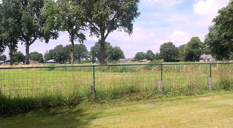 Vakantiehuis in Den Ham