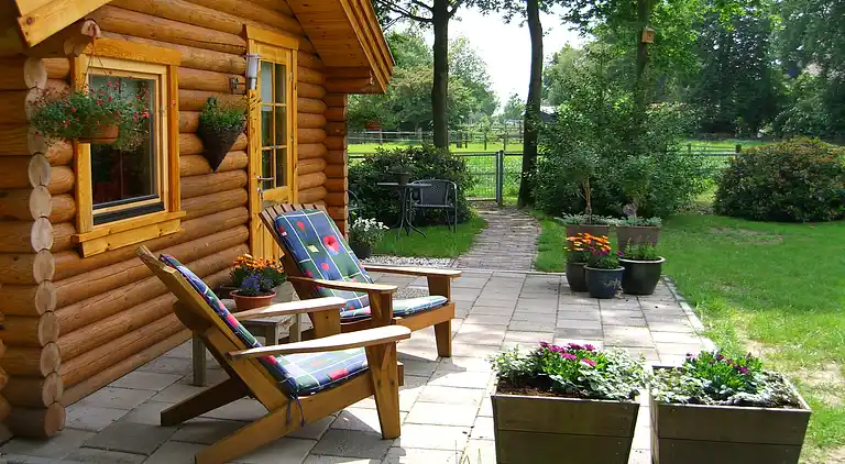 Cottage in Gramsbergen