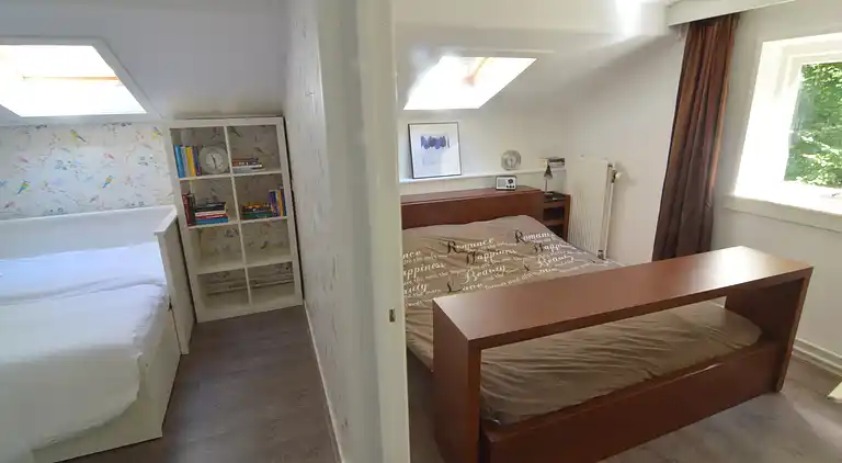 Holiday home in Haaksbergen