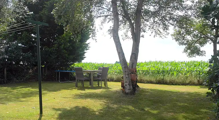 Vakantiehuis in Den Ham