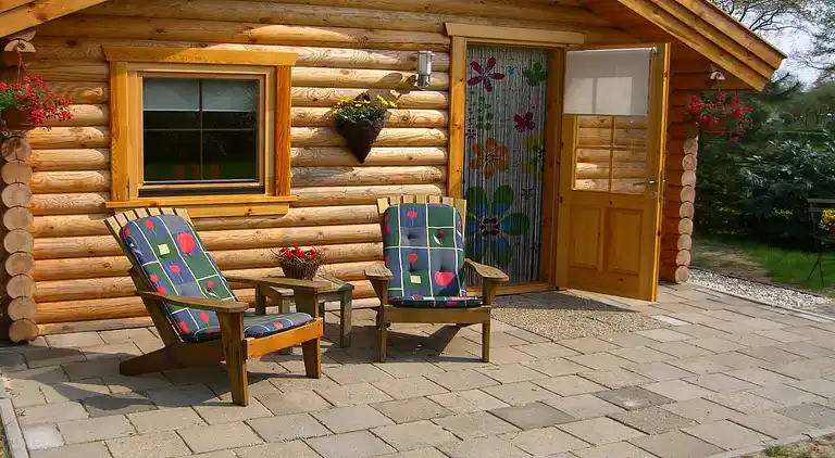 Cottage in Gramsbergen