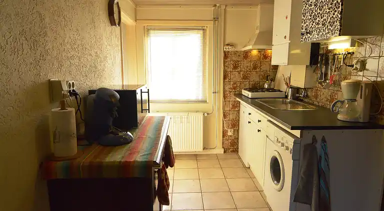 Vakantiehuis in Den Ham