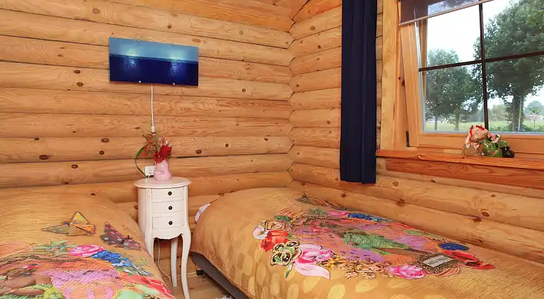 Cottage in Gramsbergen