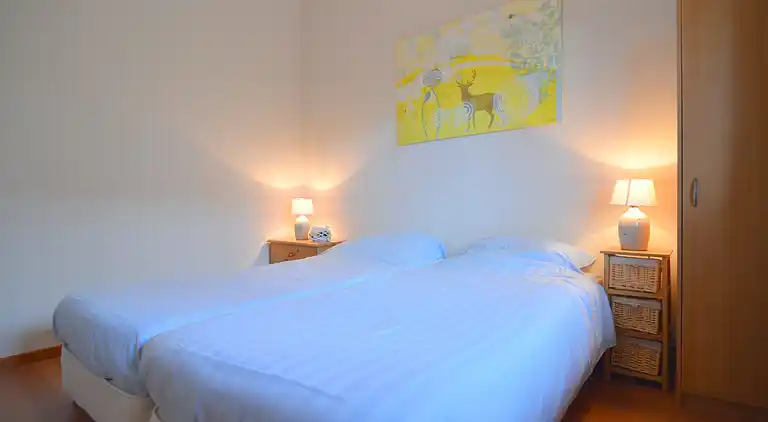 Holiday home in Geesteren