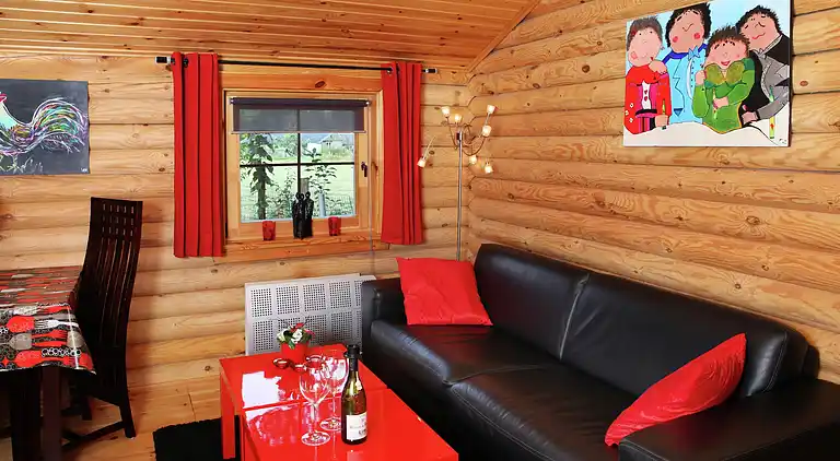 Cottage in Gramsbergen