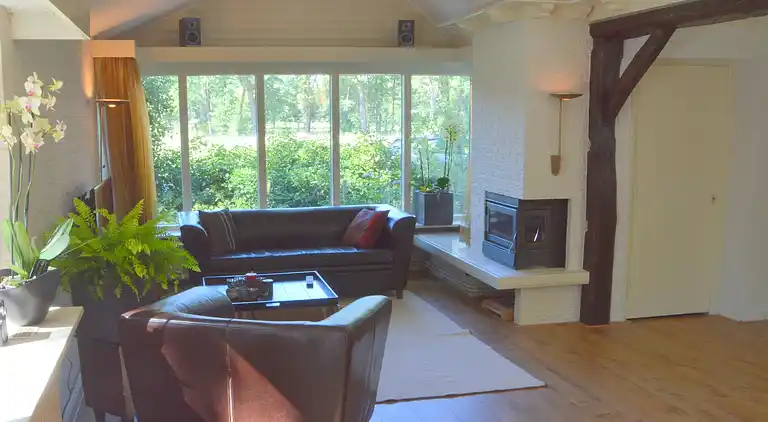 Holiday home in Haaksbergen