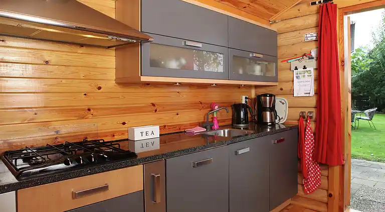 Cottage in Gramsbergen