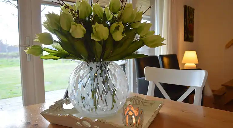 Holiday home in Geesteren