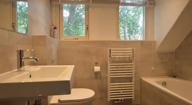 Ferienhaus in Lemele