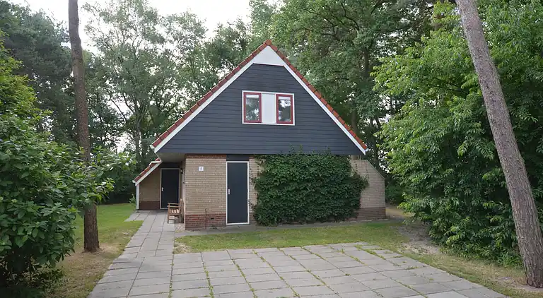 Ferienhaus in Lemele