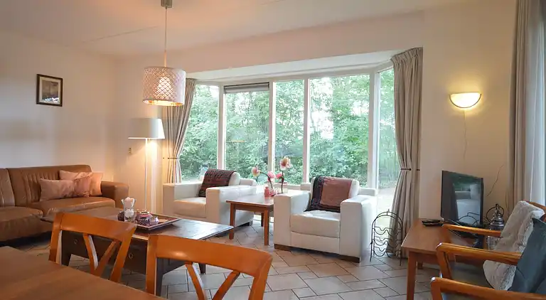 Ferienhaus in Lemele