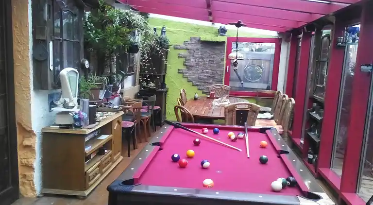 Holiday home in Wismar