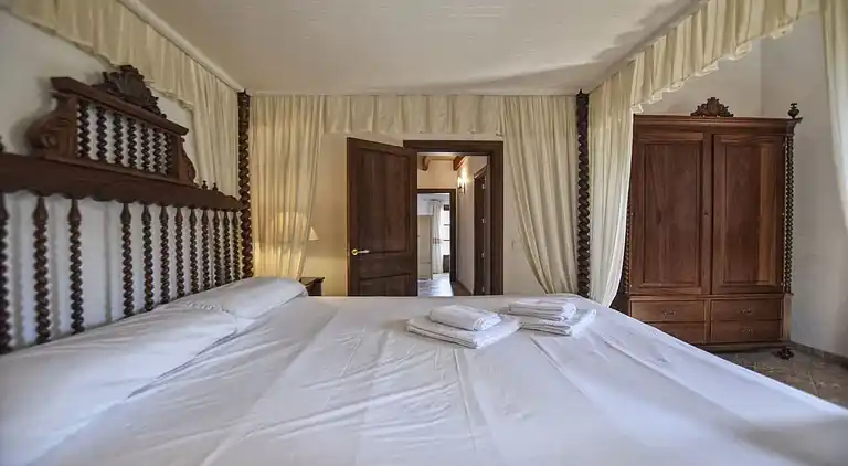 Holiday home in Petra