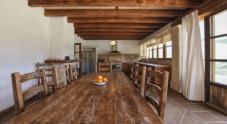 Holiday home in Petra