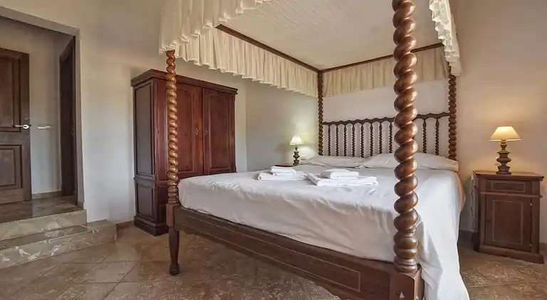 Holiday home in Petra