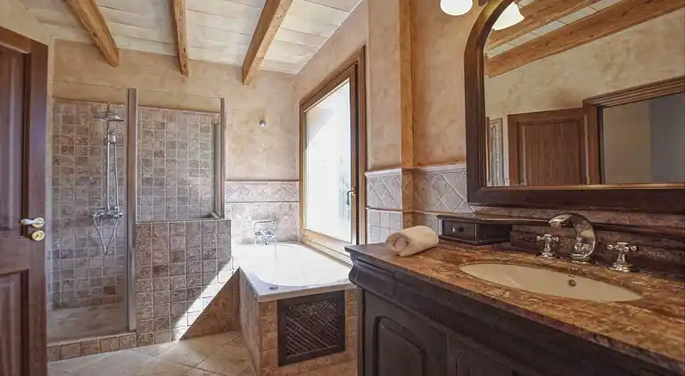 Holiday home in Petra