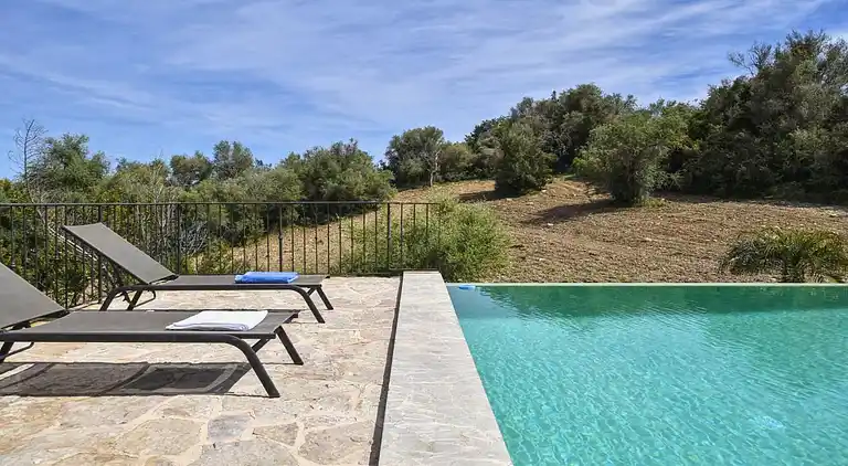 Holiday home in Petra