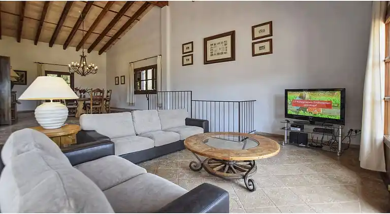 Holiday home in Petra