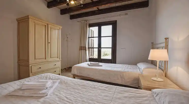 Holiday home in Petra