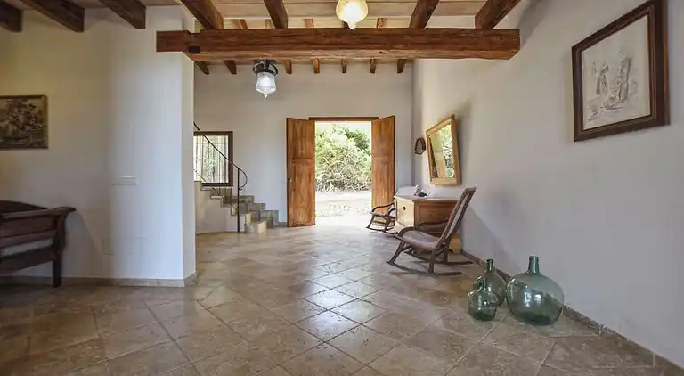 Holiday home in Petra