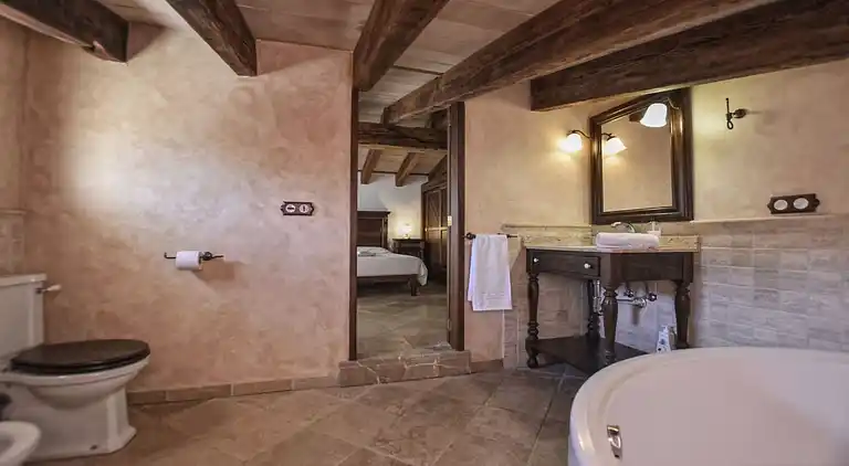 Holiday home in Petra