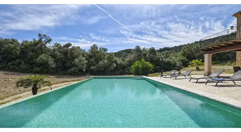 Holiday home in Petra