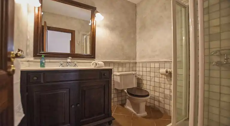 Holiday home in Petra