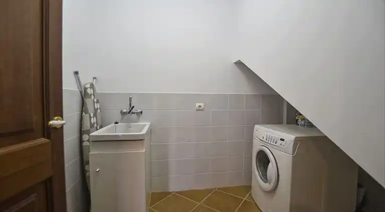 Holiday home in Petra