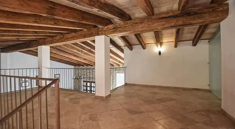 Holiday home in Petra