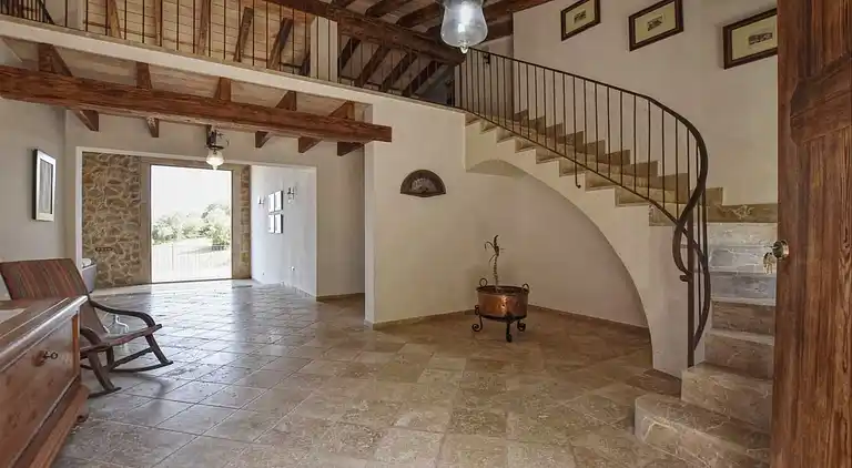 Holiday home in Petra