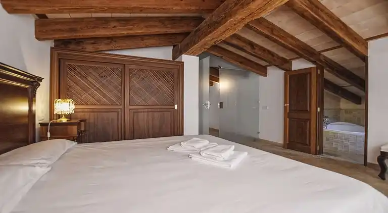 Holiday home in Petra