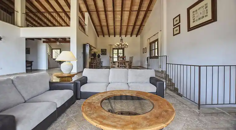 Holiday home in Petra