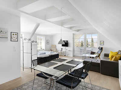 Tejnvej 25, Lejlighed 47