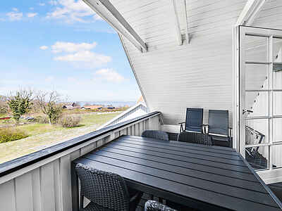 Tejnvej 25, Lejlighed 47