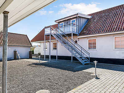 Tejnvej 25, Lejlighed 47