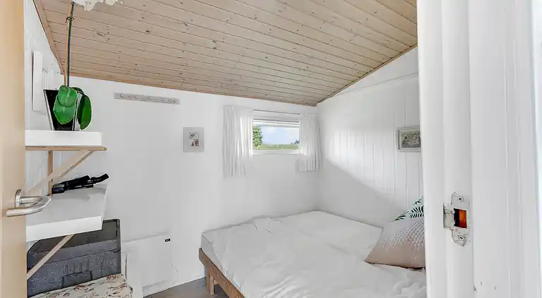 Nordfynsk sommeridyll ved vannet