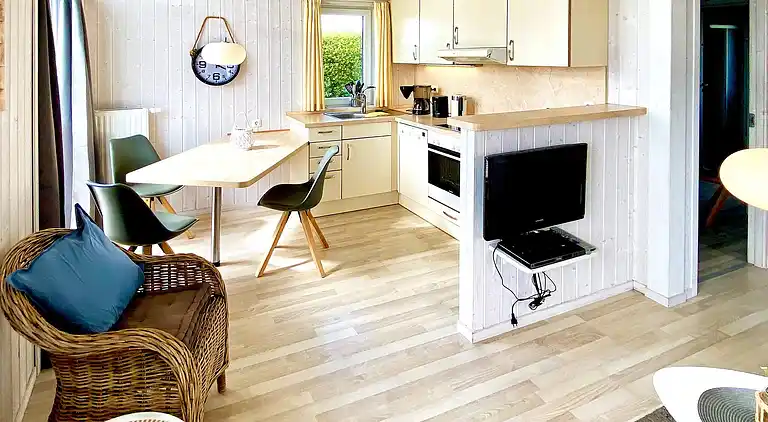 Vakantiehuis in Kattenberg