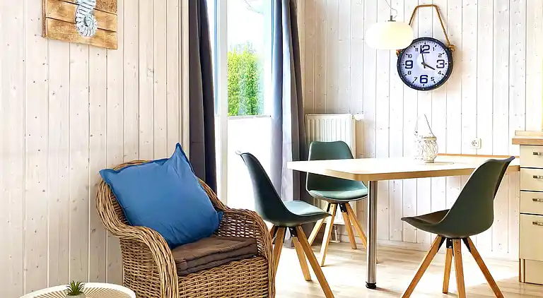 Vakantiehuis in Kattenberg