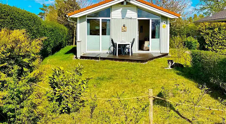 Vakantiehuis in Kattenberg