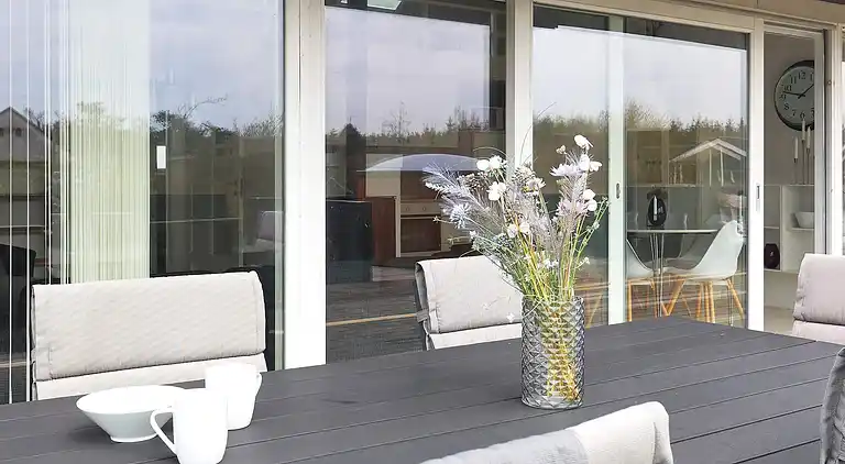 Holiday home in Brovst