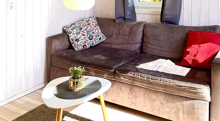 Vakantiehuis in Kattenberg