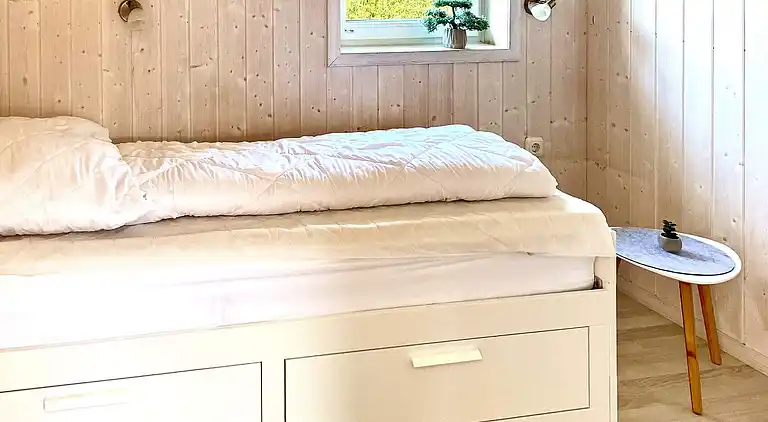 Vakantiehuis in Kattenberg