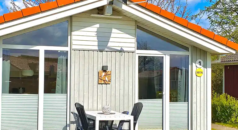 Vakantiehuis in Kattenberg