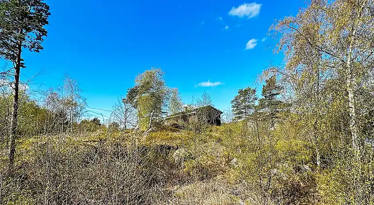 Holiday home in Skarstein