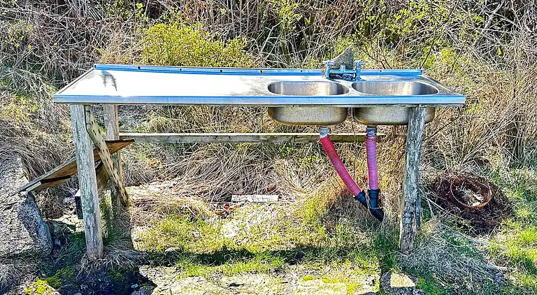 Vakantiehuis in Skarstein