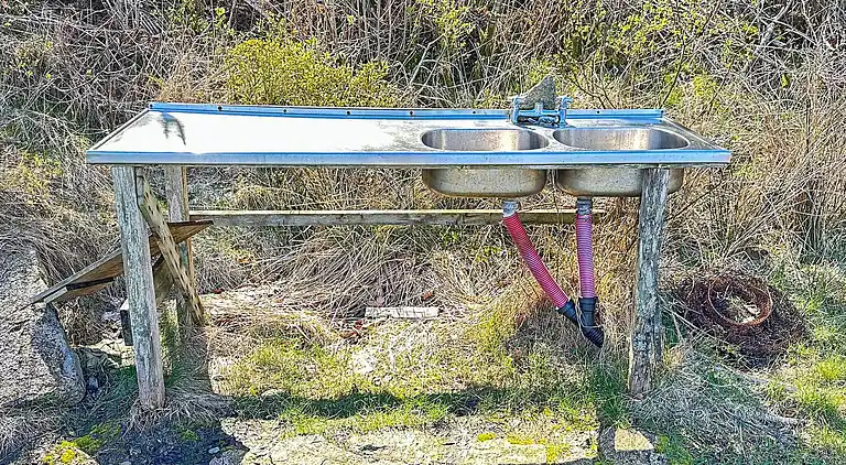 Vakantiehuis in Skarstein