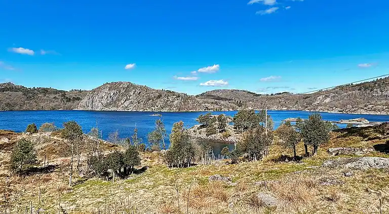 Holiday home in Skarstein