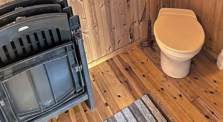 Vakantiehuis in Skarstein