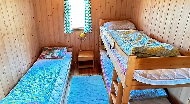 Vakantiehuis in Skarstein