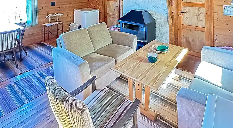 Holiday home in Skarstein